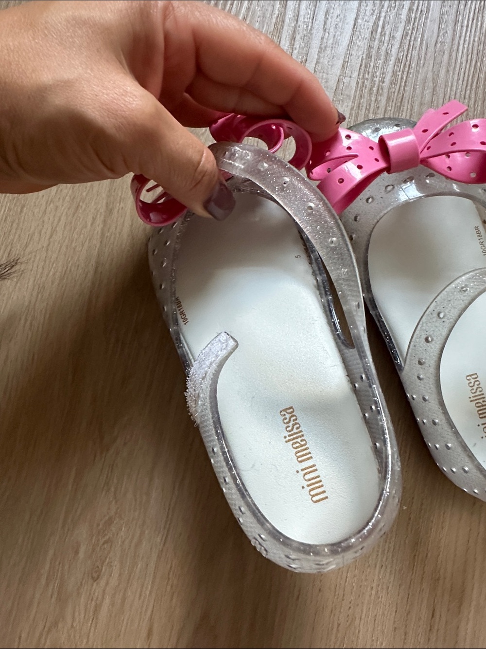 Mini Melissa - Picture 7 of 7